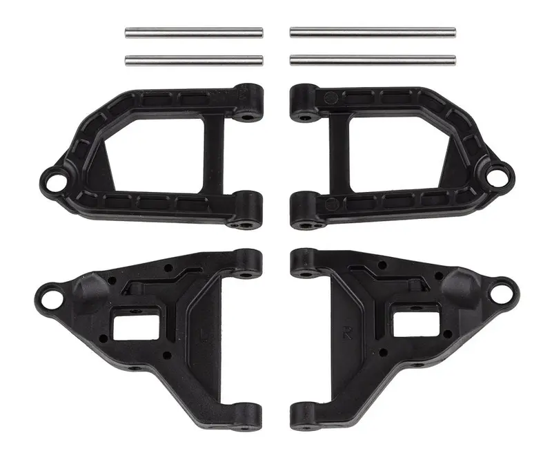 Team Associated - Enduro Ifs 2, Suspension Arms And Hinge Pins 1