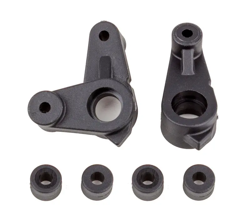 Team Associated - Enduro Ifs Steering Bellcranks 1