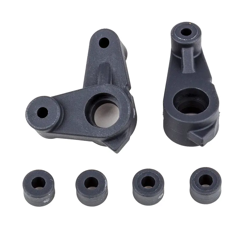 Team Associated - Enduro Ifs Steering Bellcranks, Hard 1