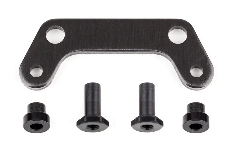 Team Associated - Enduro Ifs Steering Rack 1