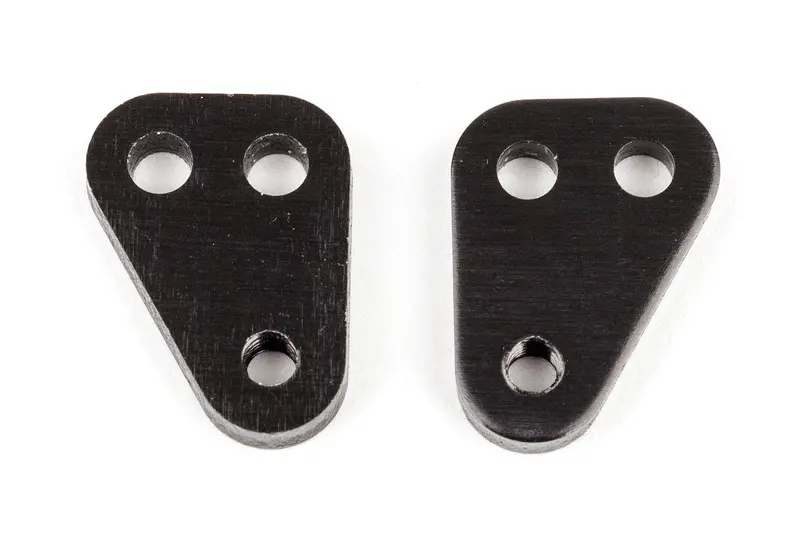 Team Associated - Enduro Ifs Suspension Arm Shock Mounts 1