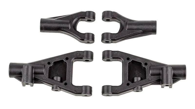 Team Associated - Enduro Ifs Suspension Arms 1