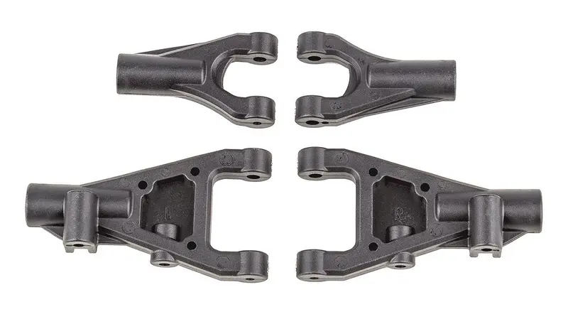 Team Associated - Enduro Ifs Suspension Arms, Hard 1