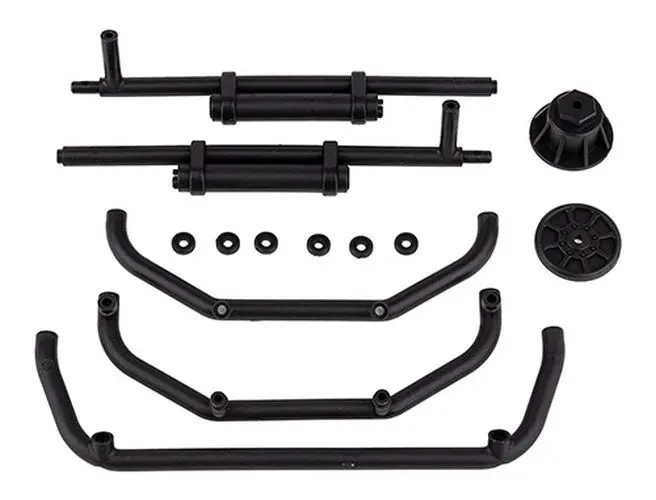 Team Associated - Enduro Knightwalker Roll Cage Set 1
