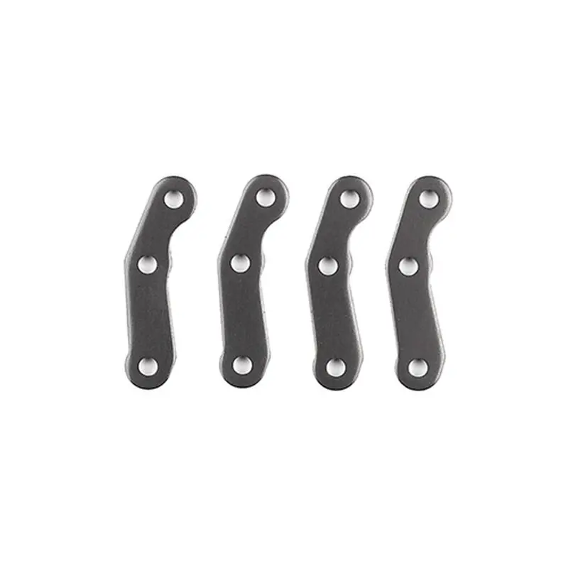 Team Associated - Enduro Portal Steering Plates 1