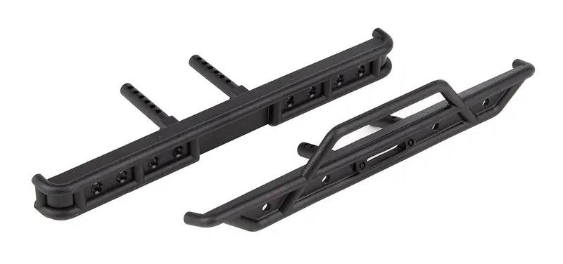 Team Associated - Enduro Se, Sendero Bumpers 1