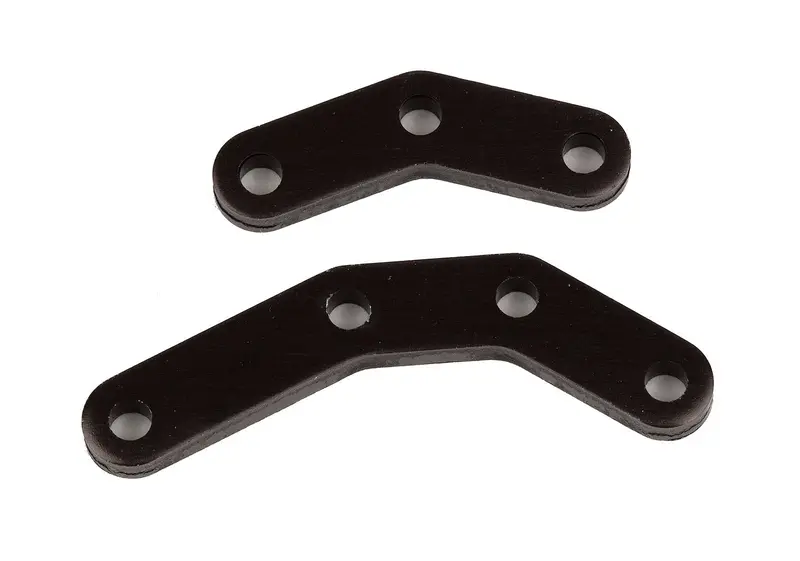 Team Associated - Enduro Se, Steering Plates 1
