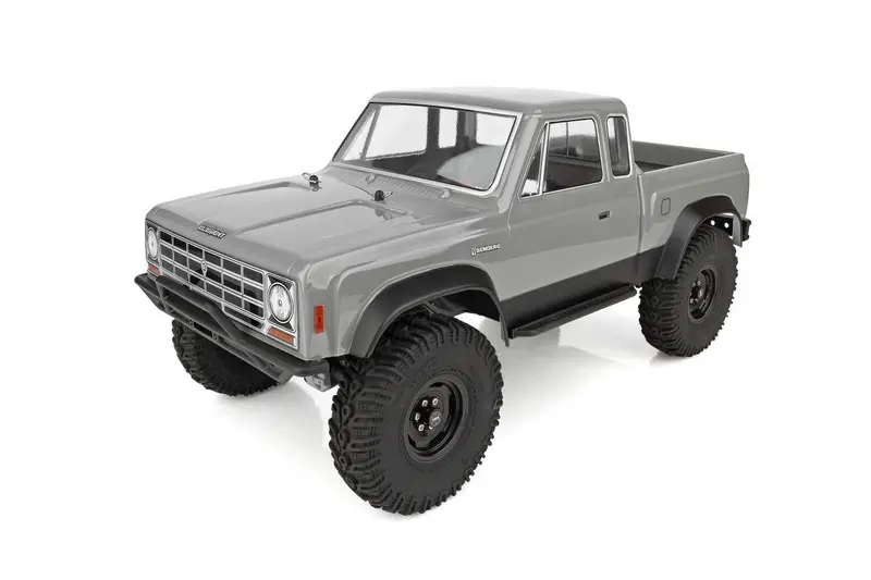 Team Associated - Enduro Se Trail Truck, Sendero Rtr 1:10 Scale Electric 4Wd Off-Road Truck, Lipo Combo 1