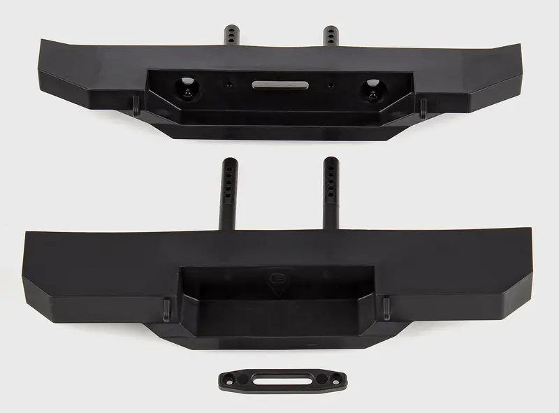 Team Associated - Enduro Sendero Bumpers 1