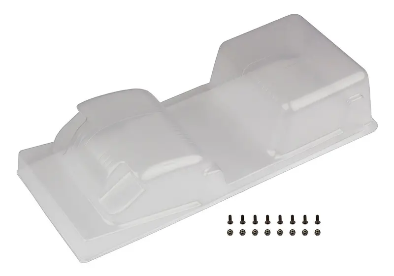 Team Associated - Enduro Sendero Inner Fenders 1