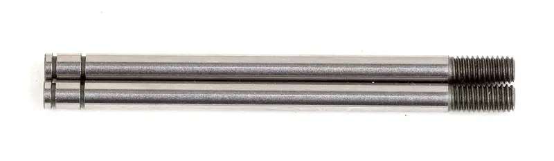Team Associated - Enduro Shock Shafts, 3X30mm 1