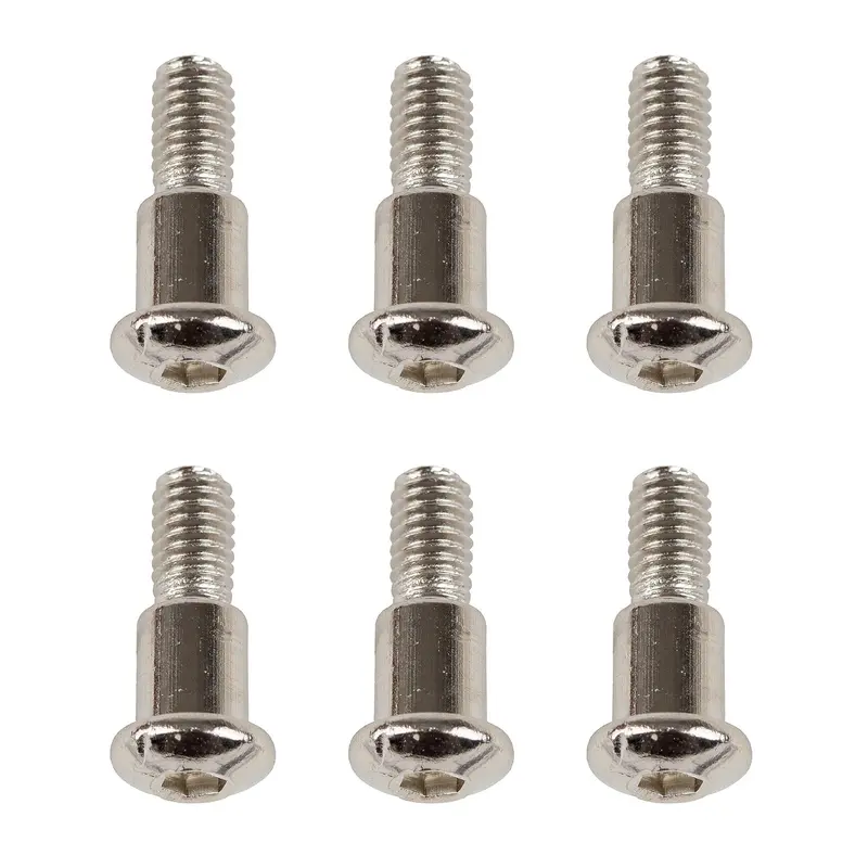 Team Associated - Enduro Shoulder Screws, M3x10mm 1