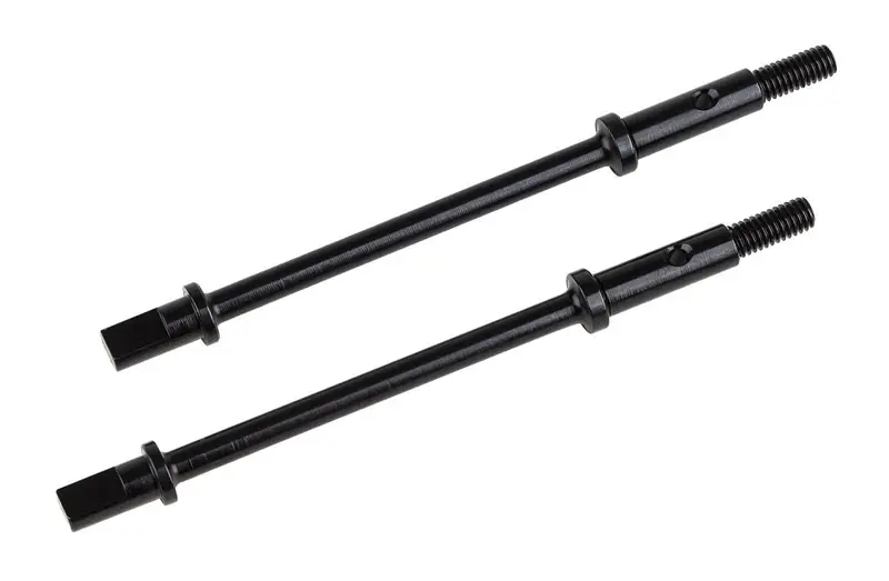 Team Associated - Enduro12 Rear Axle 1