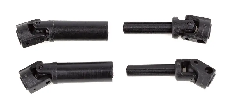 Team Associated - Enduro24 Driveshafts 1