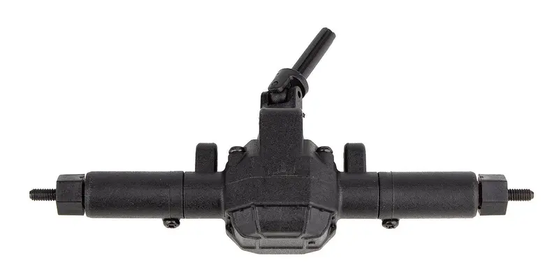 Team Associated - Enduro24 Rear Axle 1