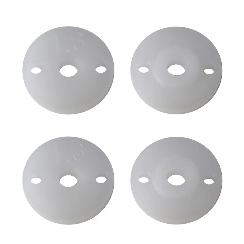 Team Associated - Factory Team 12Mm V2 Shock Pistons, 2Mm, 2X1.6Mm 1