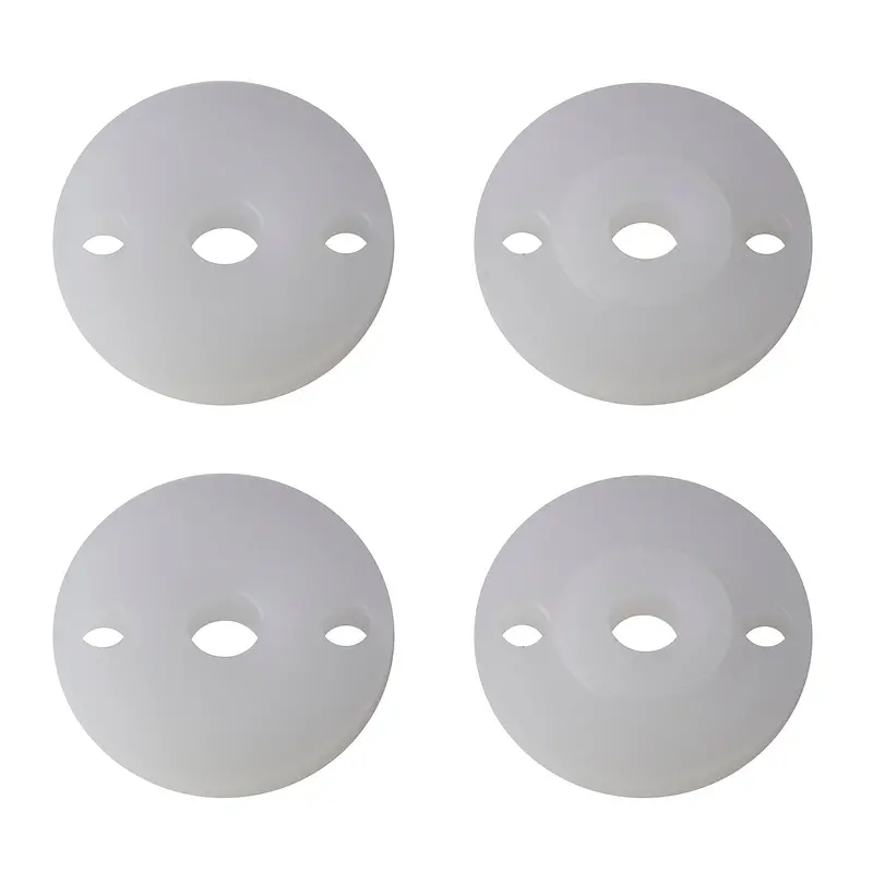 Team Associated - Factory Team 12Mm V2 Shock Pistons, 2Mm, 2X1.7Mm 1