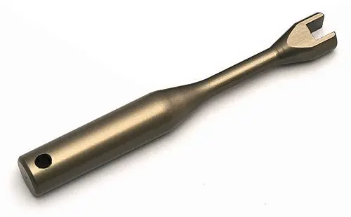 Team Associated - Factory Team 4Mm Turnbuckle Wrench (4X4 Only) 1