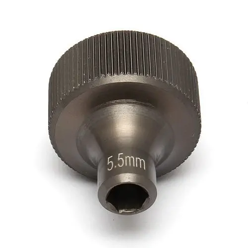 Team Associated - Factory Team 5.5Mm Short Nut Driver 1