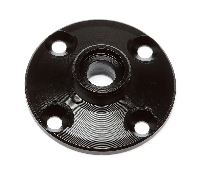 Team Associated - Factory Team Aluminum Gear Diff Cover 1