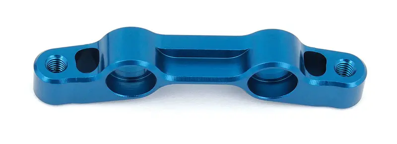 Team Associated - Factory Team B6/B6d Aluminum Steering Rack 1
