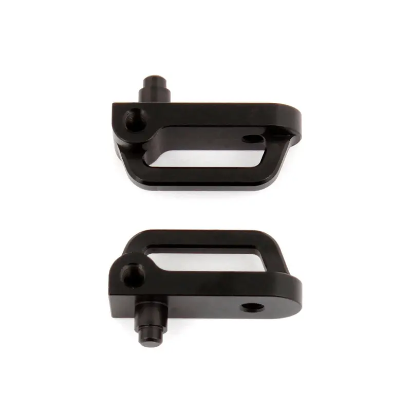 Team Associated - Factory Team Battery Stops, Tape Version, For Tc7.2 1