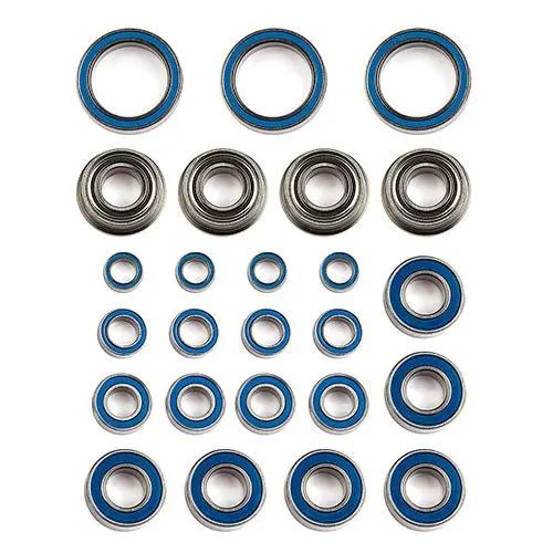 Team Associated - Factory Team Bearing Set For Rc8b3.1 1