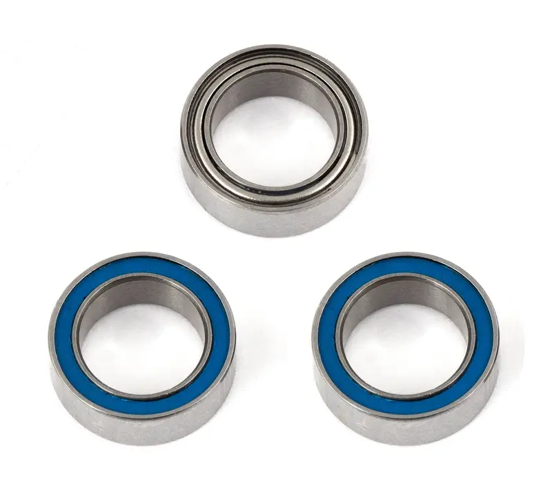 Team Associated - Factory Team Bearings, .250 X .375 X .1 In 1