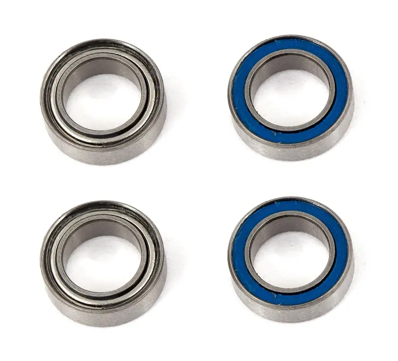 Team Associated - Factory Team Bearings, 5X8x2.5Mm 1
