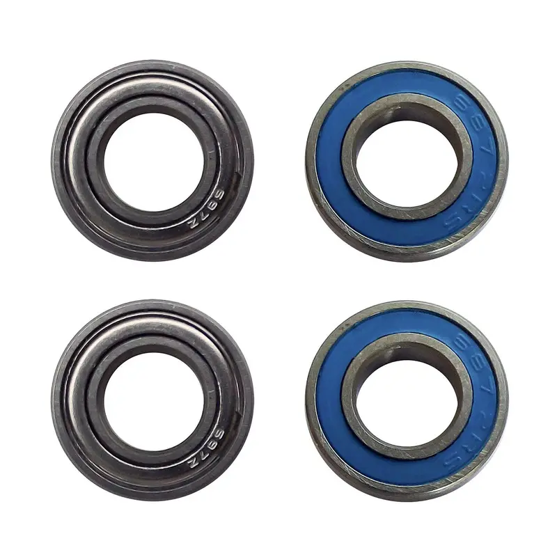 Team Associated - Factory Team Bearings 7X14x3.5Mm (4) 1