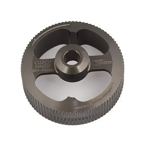 Team Associated - Factory Team Clutch Gauge, 4-Shoe 1