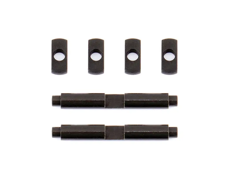 Team Associated - Factory Team Cross Pins, For Rc8b3.1 & Rc8t3.1 V3 Differential 1