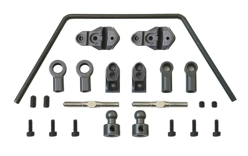 Team Associated - Factory Team Dr10 Anti-Roll Bar Set 1