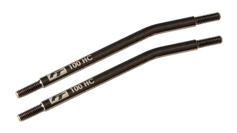 Team Associated - Factory Team Enduro Hc Links, 100Mm 1