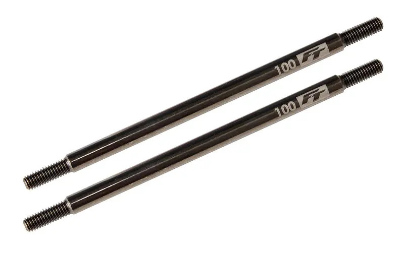 Team Associated - Factory Team Enduro Links, 100Mm 1