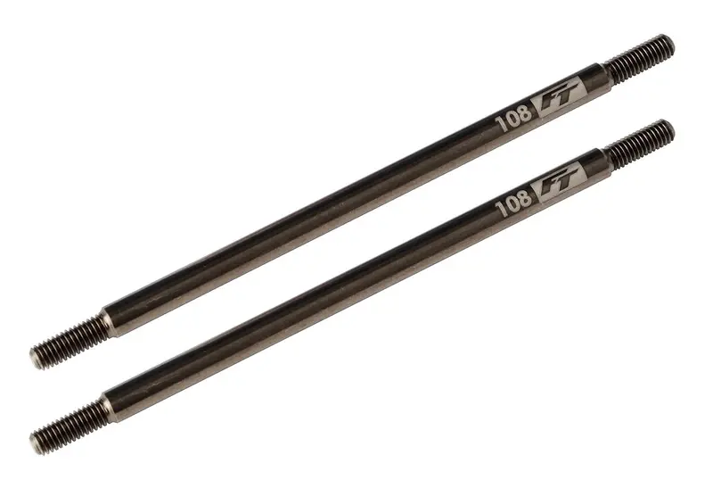Team Associated - Factory Team Enduro Links, 108Mm 1