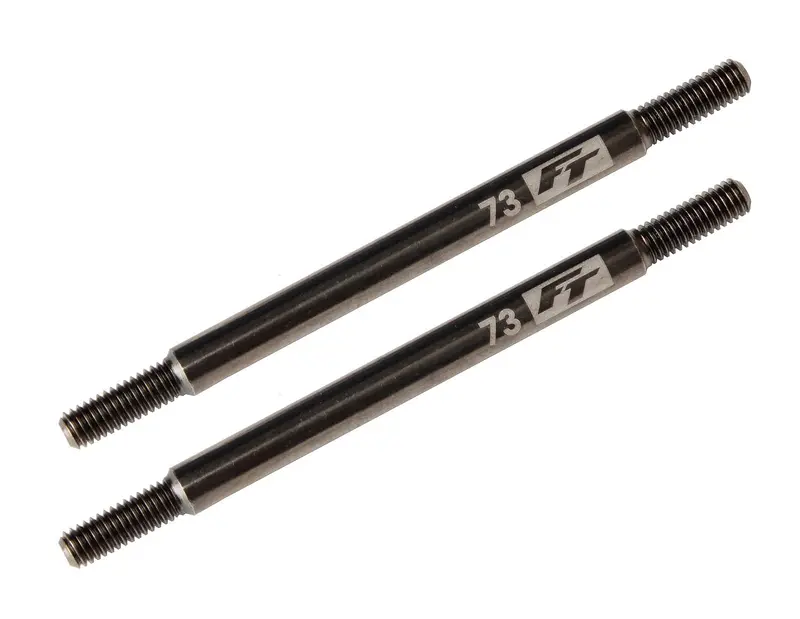 Team Associated - Factory Team Enduro Links, 73Mm 1