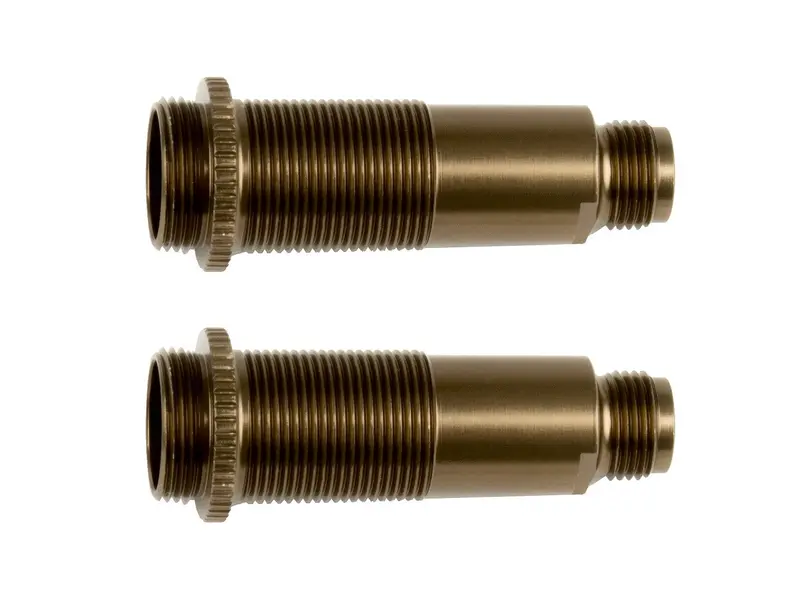 Team Associated - Factory Team Enduro Shock Bodies, Bronze, 10X32mm 1