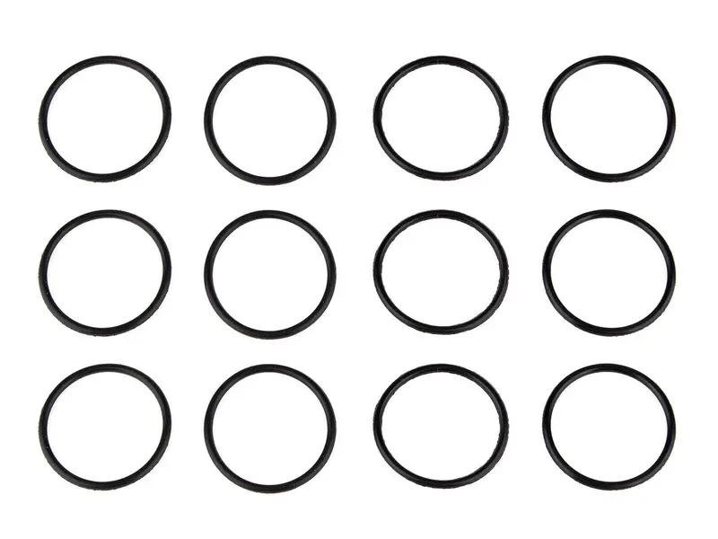 Team Associated - Factory Team Lockout Slipper Clutch O-Rings, For Dr10 1