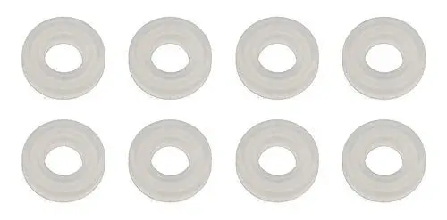 Team Associated - Factory Team Low Friction X-Rings 1
