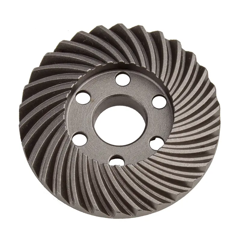 Team Associated - Factory Team Machined Steel Ring Gear, 30 Tooth, For Enduro Trucks 1