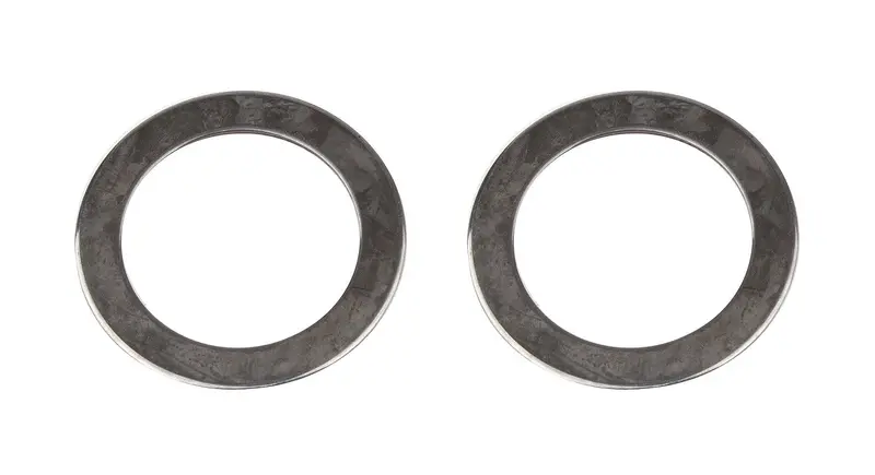 Team Associated - Factory Team Precision Ground Differential Drive Rings, For 2.60:1 Ball Diff 1