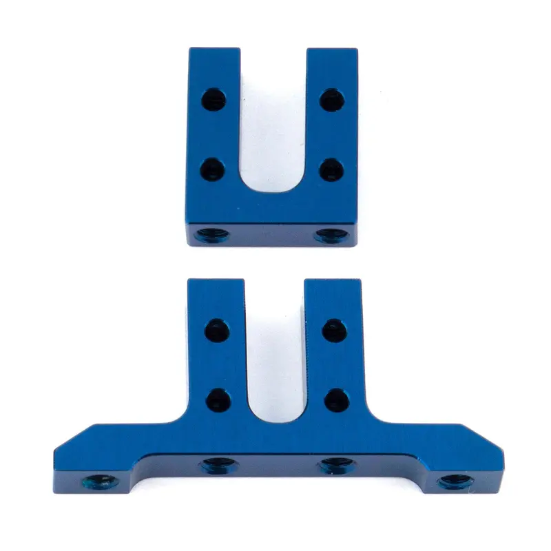 Team Associated - Factory Team Rc10f6 Forward Servo Mount 1