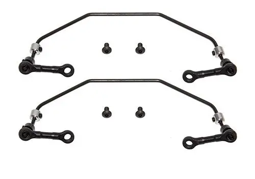 Team Associated - Factory Team Rival Mt8 Anti-Roll Bar Set 1