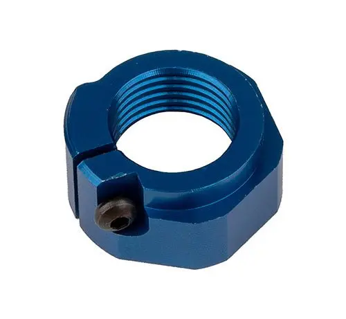 Team Associated - Factory Team Rival Mt8 Locking Servo Saver Nut 1