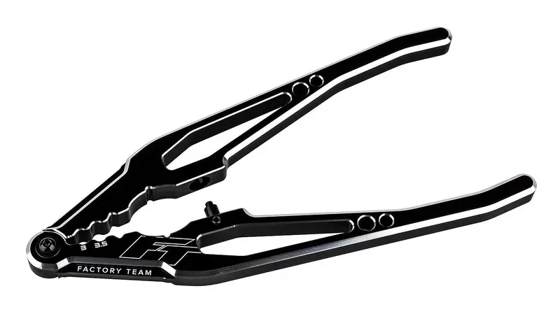Team Associated - Factory Team Shock Shaft Multi-Tool Pliers 1