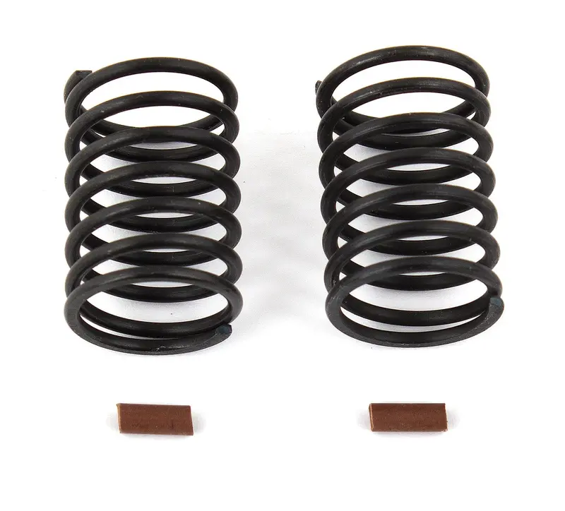 Team Associated - Factory Team Springs, Brown, 12.0 Lb, Rc10f6 1