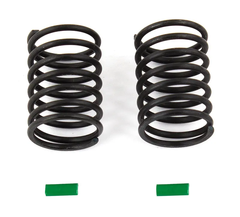 Team Associated - Factory Team Springs, Green, 13.0 Lb, Rc10f6 1