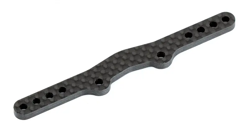 Team Associated - Factory Team Suspension Arm Brace, For Rc10f6 1