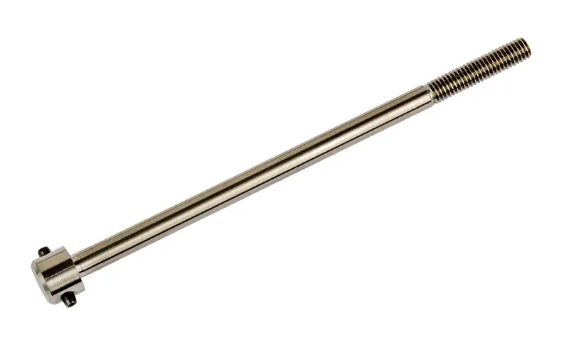 Team Associated - Factory Team Titanium Top Shaft Screw 1